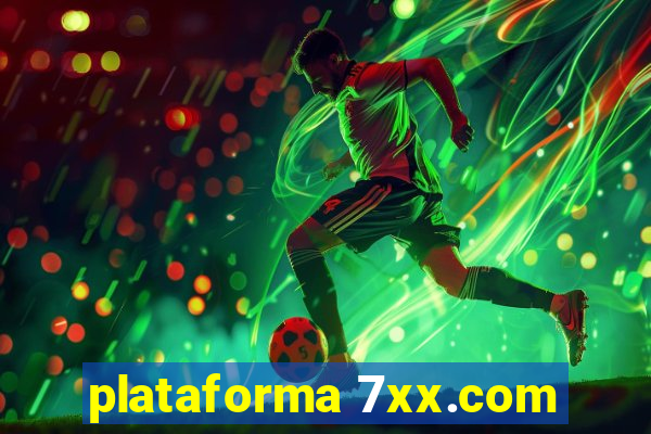 plataforma 7xx.com